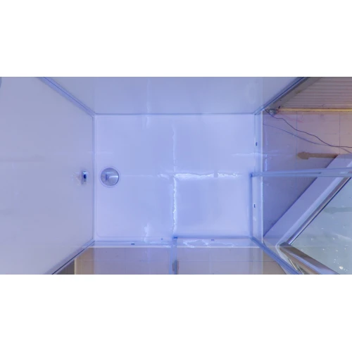 Душевая кабина Timo Helka Н-515 L 120х90 с паром