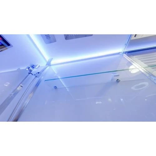 Душевая кабина Timo Helka Н-515 L 120х90 с паром