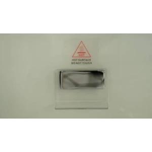 Душевая кабина Timo Nura H-516 100х100 с паром