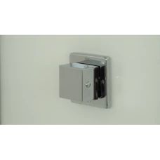 Душевая кабина Timo Impi H-517 100х100 с паром