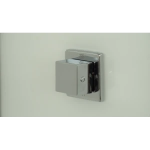 Душевая кабина Timo Nura H-516 100х100 с паром