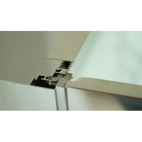 Душевая кабина Timo Ilma 101 100х100