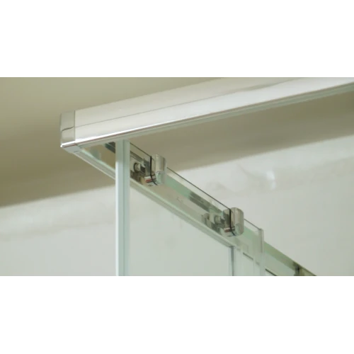 Душевая кабина Timo Ilma 101 100х100