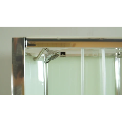 Душевая кабина Timo Ilma 101 100х100