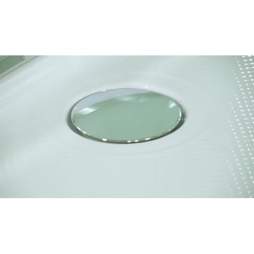 Душевая кабина Timo Ilma 101 100х100