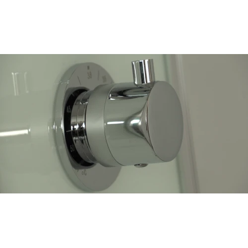 Душевая кабина Timo Ilma 101 100х100