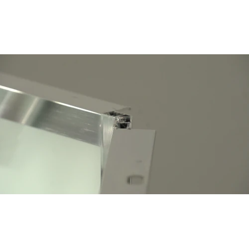 Душевая кабина Timo Ilma 101 100х100