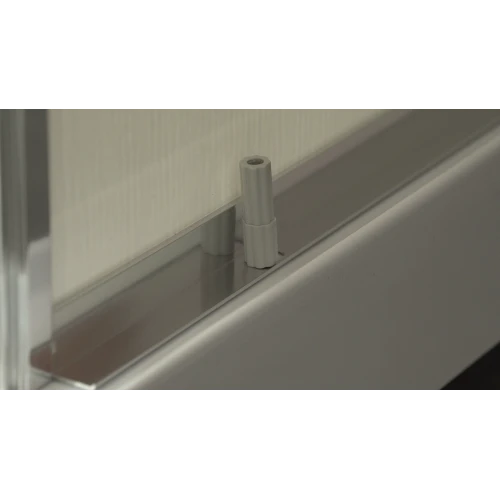 Душевая кабина Timo Ilma 101 100х100