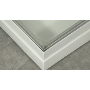 Душевая кабина Timo Ilma 102 L 120х80