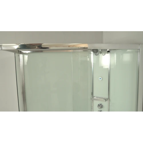 Душевая кабина Timo Ilma 101 100х100