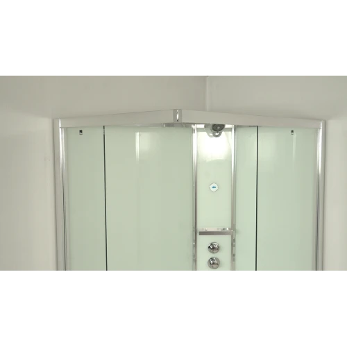 Душевая кабина Timo Ilma 101 100х100