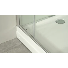 Душевая кабина Timo Ilma 101 100х100