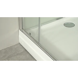 Душевая кабина Timo Ilma 109 90х90