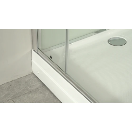 Душевая кабина Timo Ilma 101 100х100