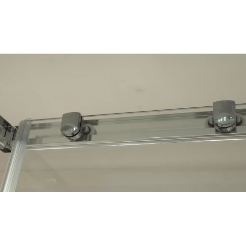 Душевая кабина Timo Ilma 101 100х100