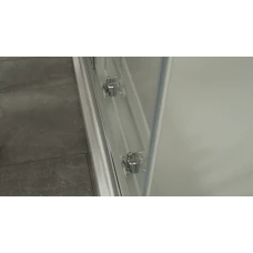 Душевая кабина Timo Ilma 101 100х100