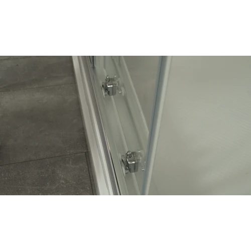 Душевая кабина Timo Ilma 101 100х100