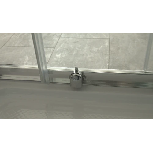 Душевая кабина Timo Ilma 101 100х100