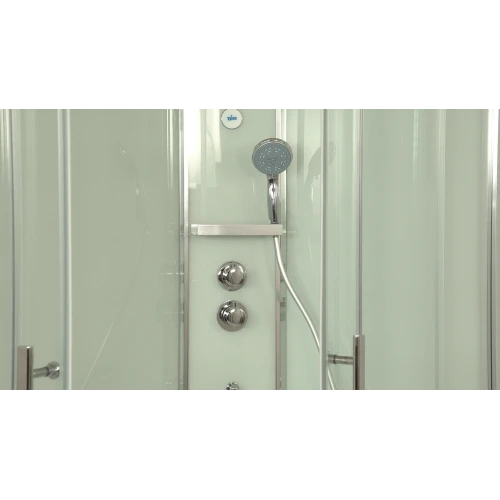 Душевая кабина Timo Ilma 101 100х100