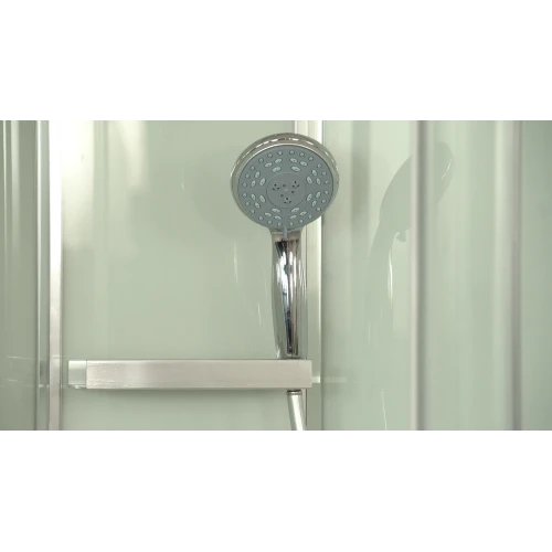 Душевая кабина Timo Ilma 101 100х100