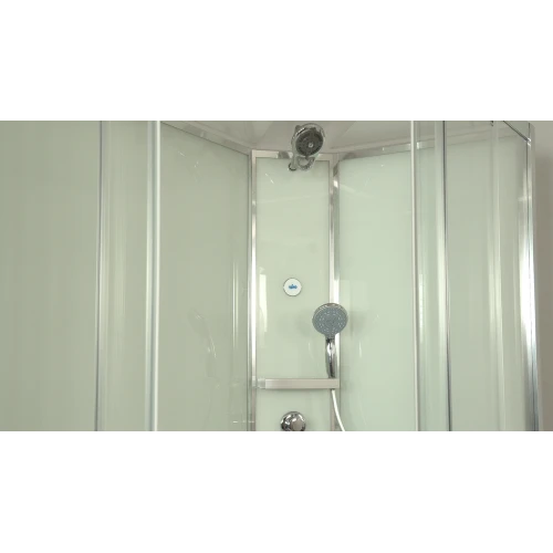 Душевая кабина Timo Ilma 101 100х100