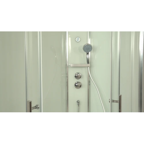 Душевая кабина Timo Ilma 101 100х100