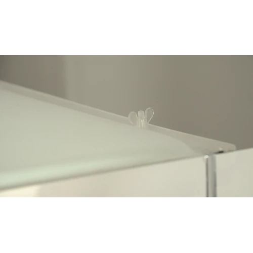 Душевая кабина Timo Ilma 101 100х100