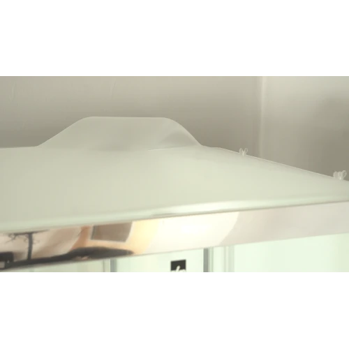 Душевая кабина Timo Ilma 101 100х100