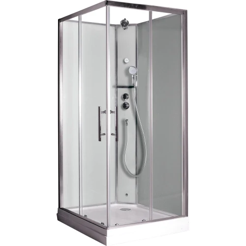 Душевая кабина Timo Ilma 101 100х100