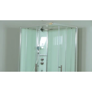 Душевая кабина Timo Ilma 102 L 120х80