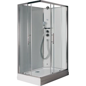 Душевая кабина Timo Ilma 102 R 120х80