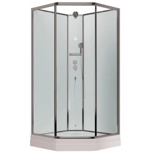 Душевая кабина Timo Ilma 709 90х90