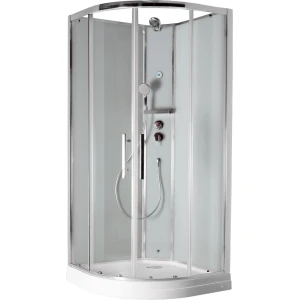 Душевая кабина Timo Ilma 901 90х90