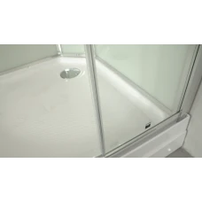 Душевая кабина Timo Ilma 902 R 120х80