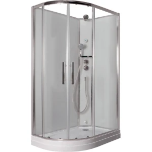 Душевая кабина Timo Ilma 902 R 120х80