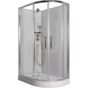 Душевая кабина Timo Ilma 902 L 120х80