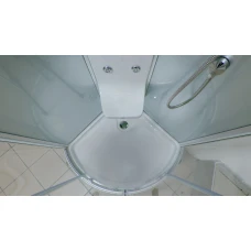 Душевая кабина Timo Lux TL-1502 90х90