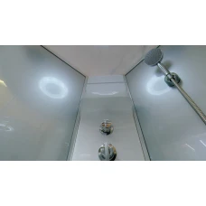 Душевая кабина Timo Lux TL-1502 90х90