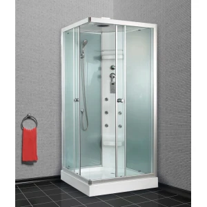 Душевая кабина Timo Lux TL-1504 R 110х85