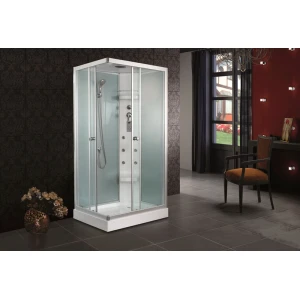 Душевая кабина Timo Lux TL-1504 R 110х85