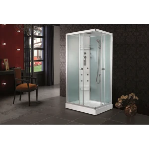 Душевая кабина Timo Lux TL-1504 L 110х85