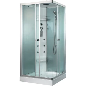 Душевая кабина Timo Lux TL-1504 L 110х85