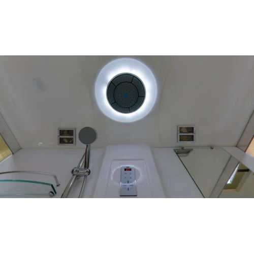 Душевой бокс Timo Lux T-7750 new 150х88