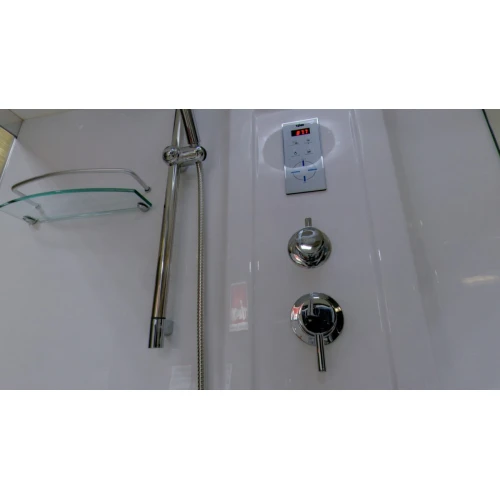 Душевой бокс Timo Lux T-7750 new 150х88