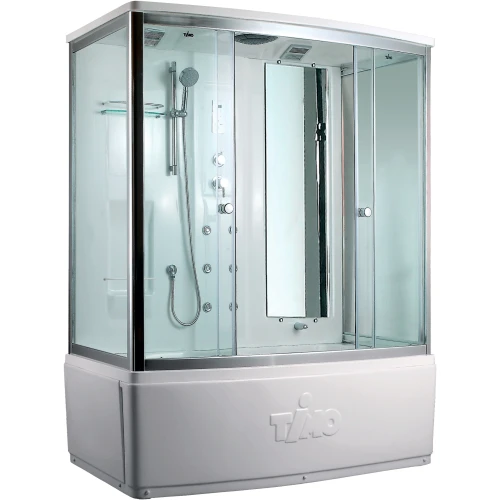 Душевой бокс Timo Lux T-7750 new 150х88
