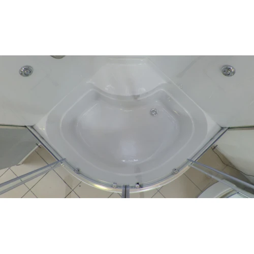 Душевая кабина Timo Lux T-7700 100х100