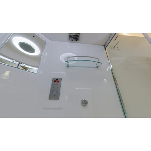 Душевая кабина Timo Lux T-7700 100х100