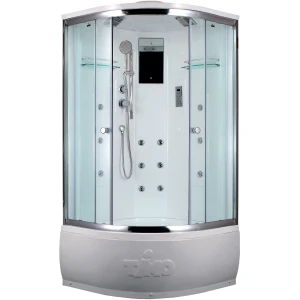 Душевая кабина Timo Lux T-7790 90х90