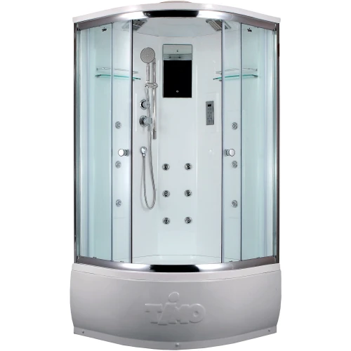 Душевая кабина Timo Lux T-7700 100х100