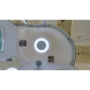 Душевая кабина Timo Lux T-7720 L 120х85